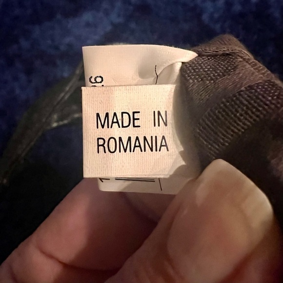 FURLA Elizabeth hobo snake embossed leather bag - Picture 11 of 13